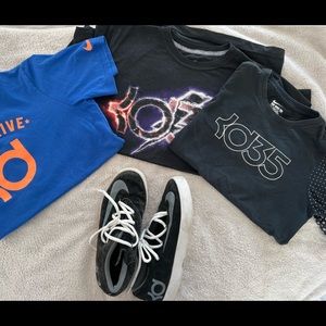 Nike KD Bundle